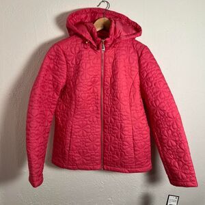 Kate-spade-new-york Women's Pink Jacket